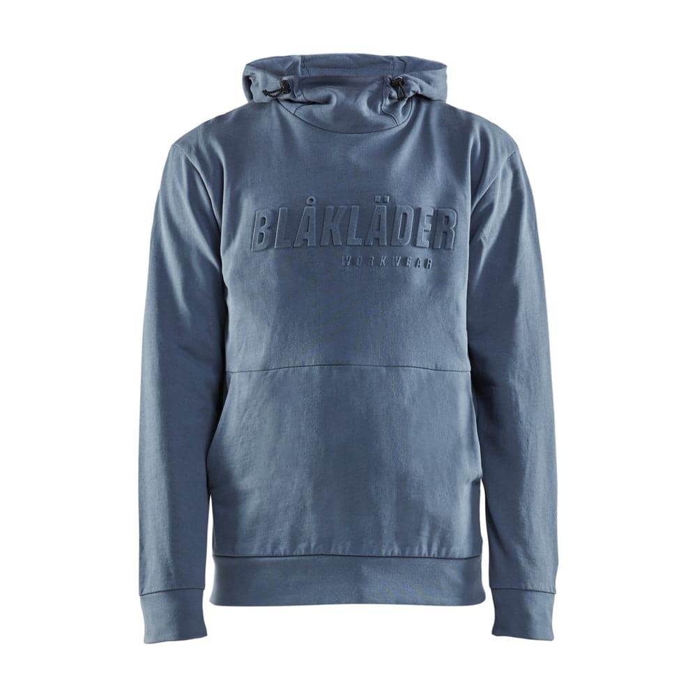 Blåkläder 3530 3D Design Work Hoodie Sweatshirt