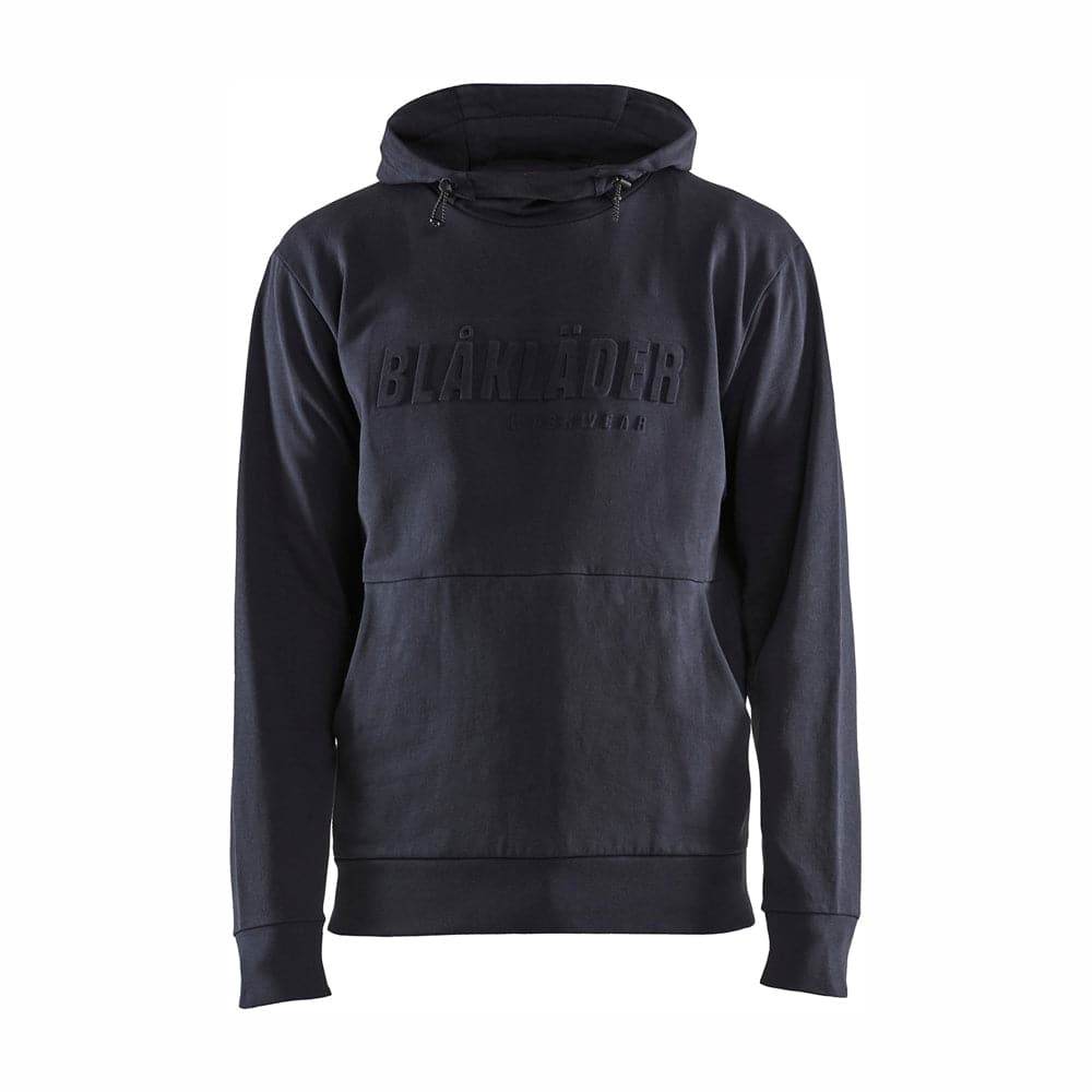 Blåkläder 3530 3D Design Work Hoodie Sweatshirt