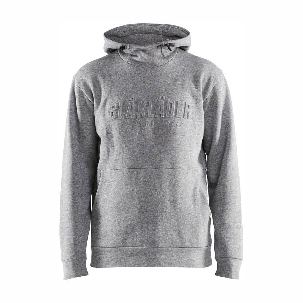 Blåkläder 3530 3D Design Work Hoodie Sweatshirt