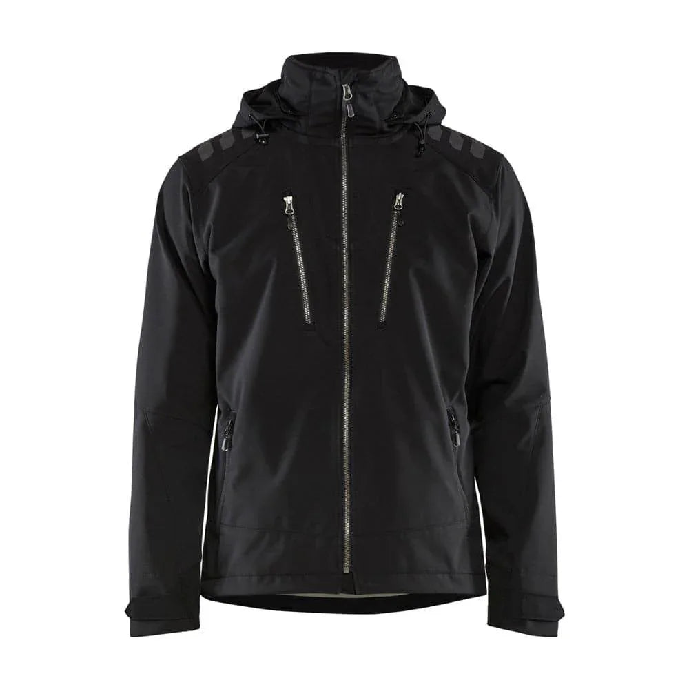 Bl-kl-der-4749-Stretch-Hooded-Softshell-Jacket-wind-and-waterproof-fabric-Workwear-Nation-Ltd-1593 - Bobobiy