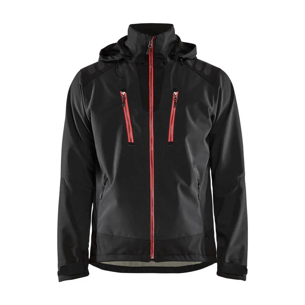 Bl-kl-der-4749-Stretch-Hooded-Softshell-Jacket-wind-and-waterproof-fabric-Workwear-Nation-Ltd-4346 - Bobobiy