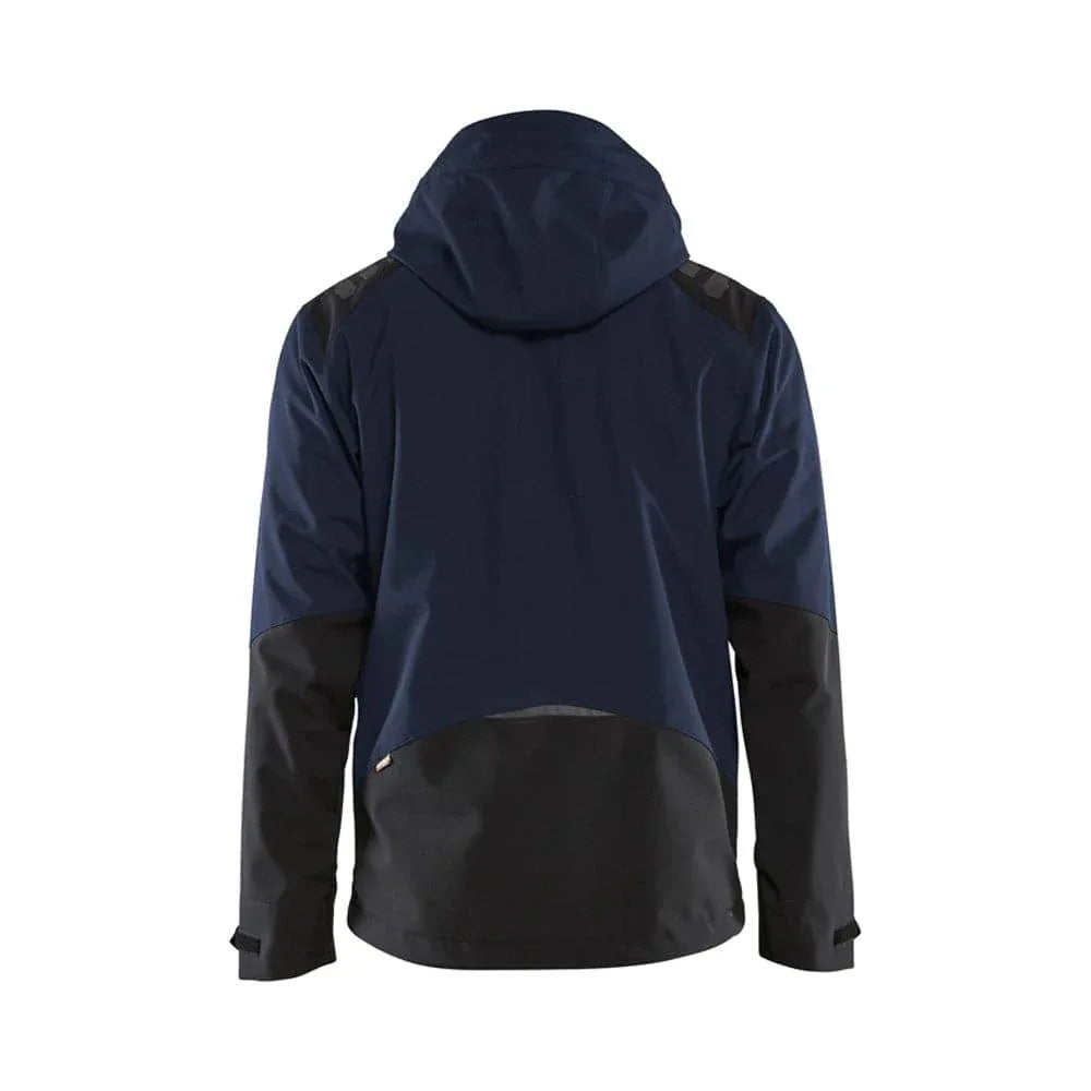 Bl-kl-der-4749-Stretch-Hooded-Softshell-Jacket-wind-and-waterproof-fabric-Workwear-Nation-Ltd-9610 - Bobobiy