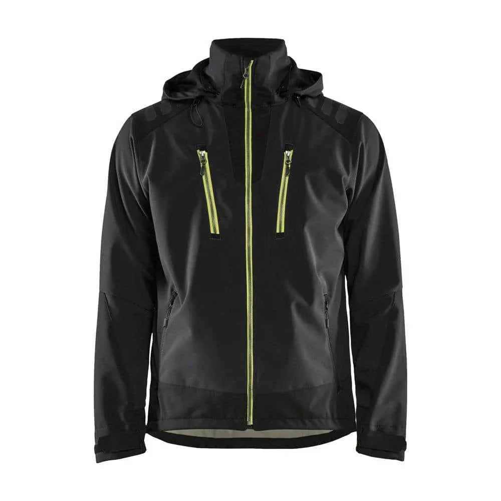 Bl-kl-der-4749-Stretch-Hooded-Softshell-Jacket-wind-and-waterproof-fabric-Workwear-Nation-Ltd-9849 - Bobobiy