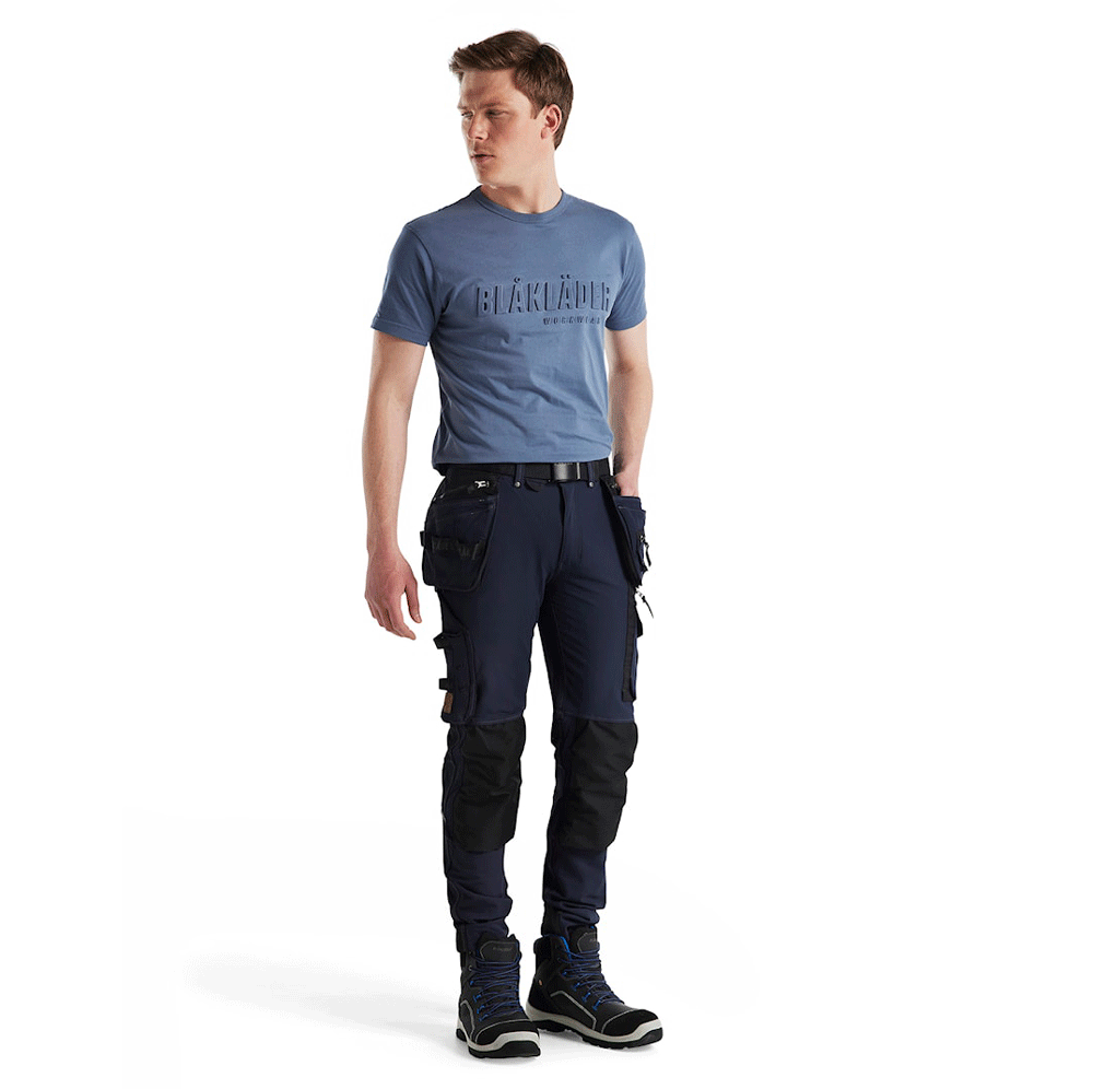 Blacklader-1998-Craftsman-X1900-Holster-Pocket-4-Way-Stretch-Work-Trousers-Workwear-Nation-Ltd-1817 - Bobobiy