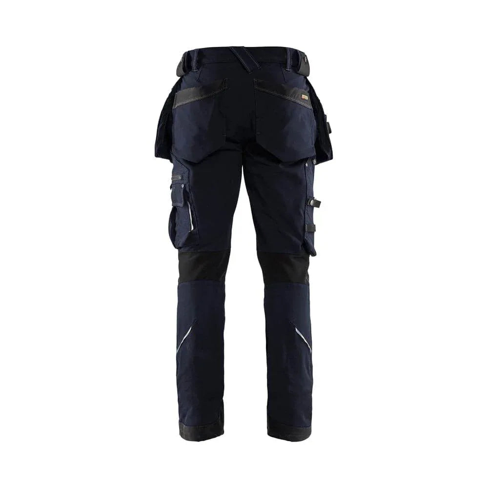 Blacklader-1998-Craftsman-X1900-Holster-Pocket-4-Way-Stretch-Work-Trousers-Workwear-Nation-Ltd-1839 - Bobobiy