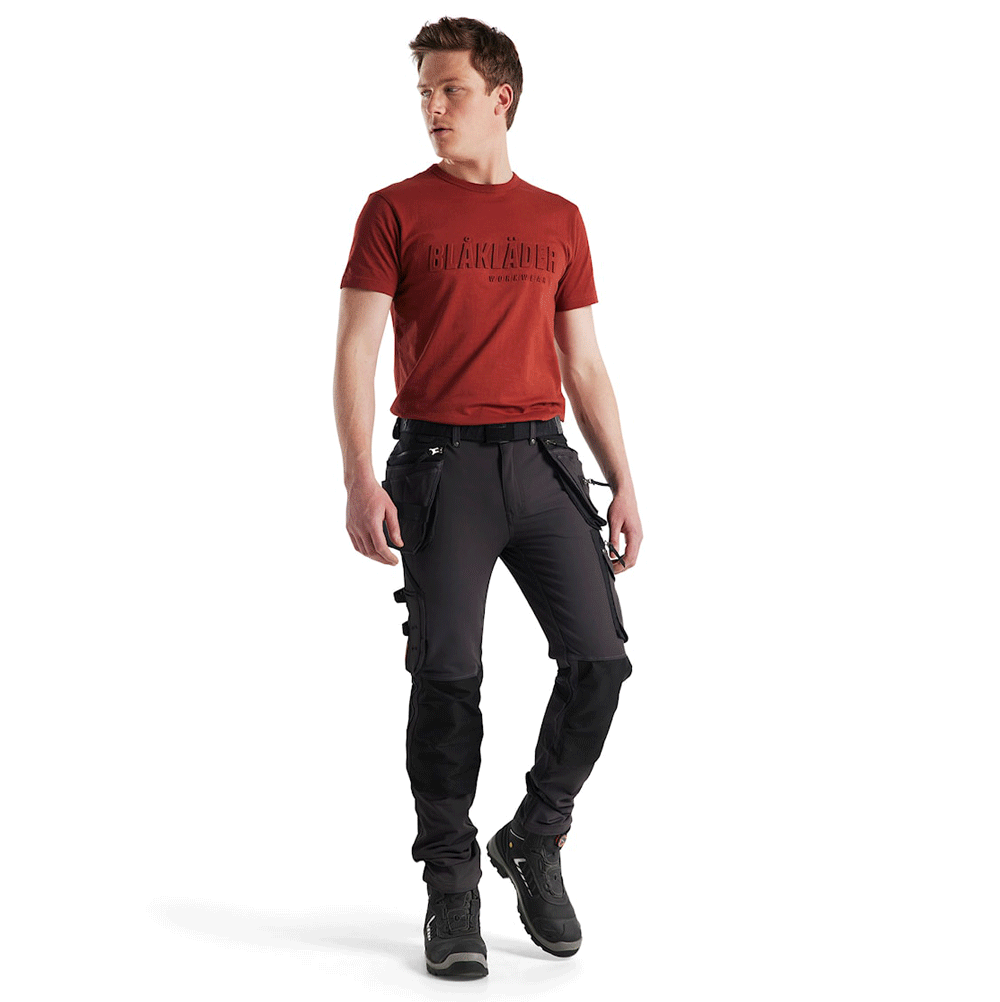 Blacklader-1998-Craftsman-X1900-Holster-Pocket-4-Way-Stretch-Work-Trousers-Workwear-Nation-Ltd-2224 - Bobobiy