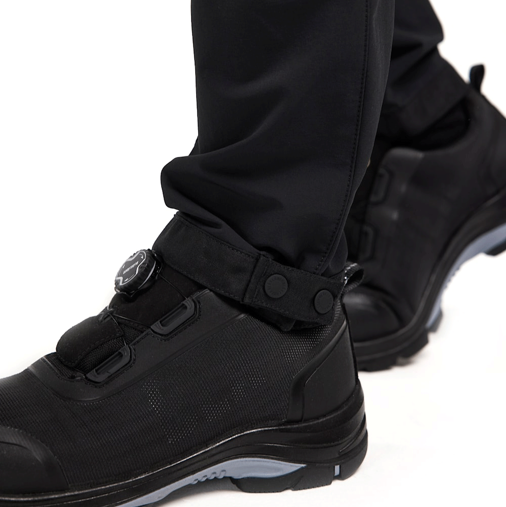 Blaklader-1422-4-Way-Stretch-Service-Work-Trousers-Black-Dark-Grey-Workwear-Nation-Ltd-9352 - Bobobiy