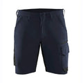 Blaklader-1423-4-Way-Stretch-Service-Shorts-Workwear-Nation-Ltd-3593 - Bobobiy