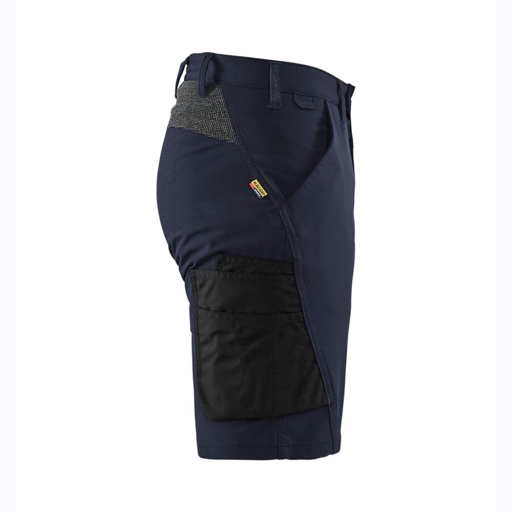 Blaklader-1423-4-Way-Stretch-Service-Shorts-Workwear-Nation-Ltd-5206_81ce0f67-c56f-40e0-ae5d-8b84f5f6a908 - Bobobiy