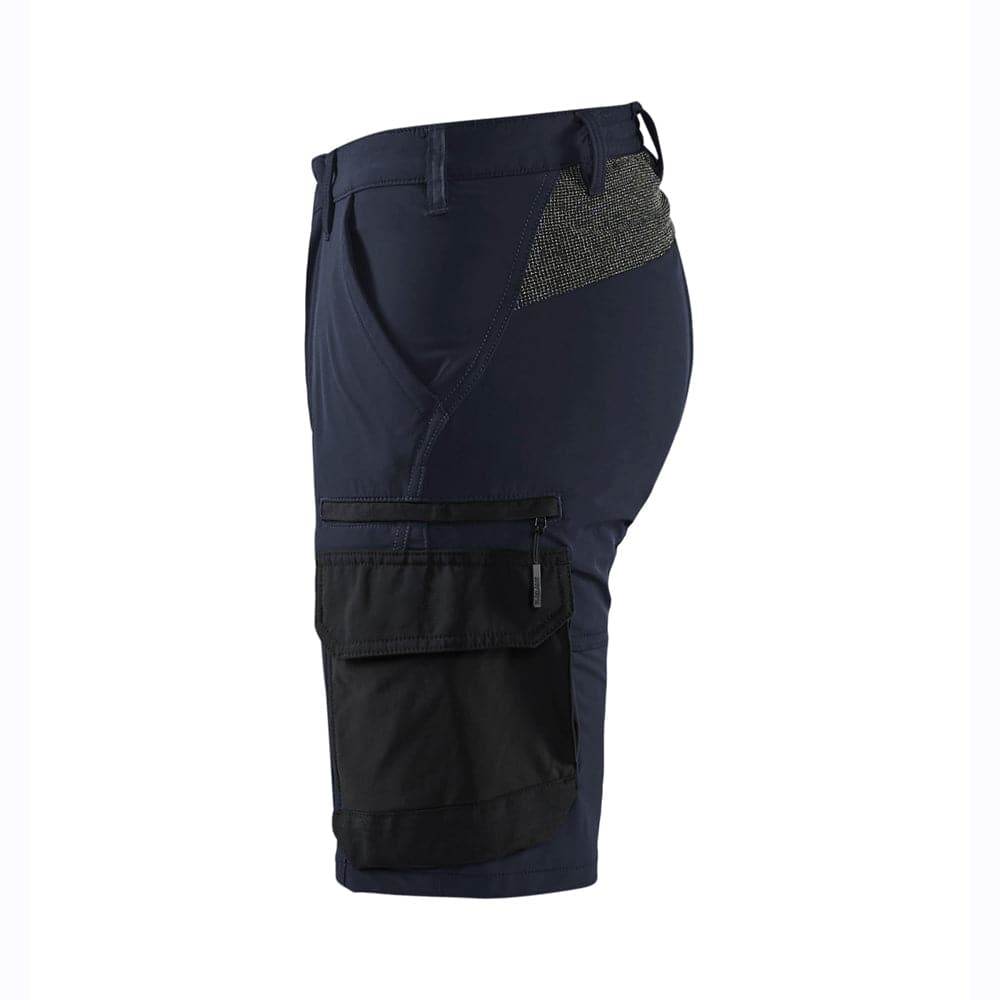 Blaklader-1423-4-Way-Stretch-Service-Shorts-Workwear-Nation-Ltd-6246_4b615a90-734a-4d46-8355-544090981d5d - Bobobiy