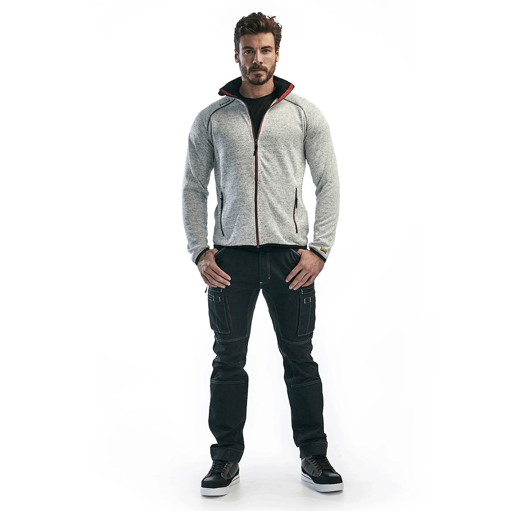 Blaklader-14591142-Service-Stretch-Trousers-Workwear-Nation-Ltd-6767 - Bobobiy