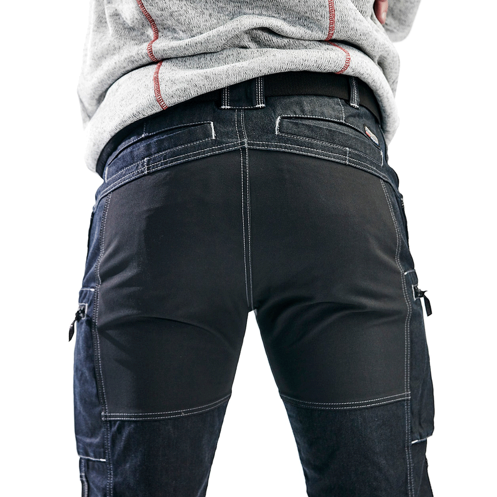 Blaklader-14591142-Service-Stretch-Trousers-Workwear-Nation-Ltd-7528 - Bobobiy