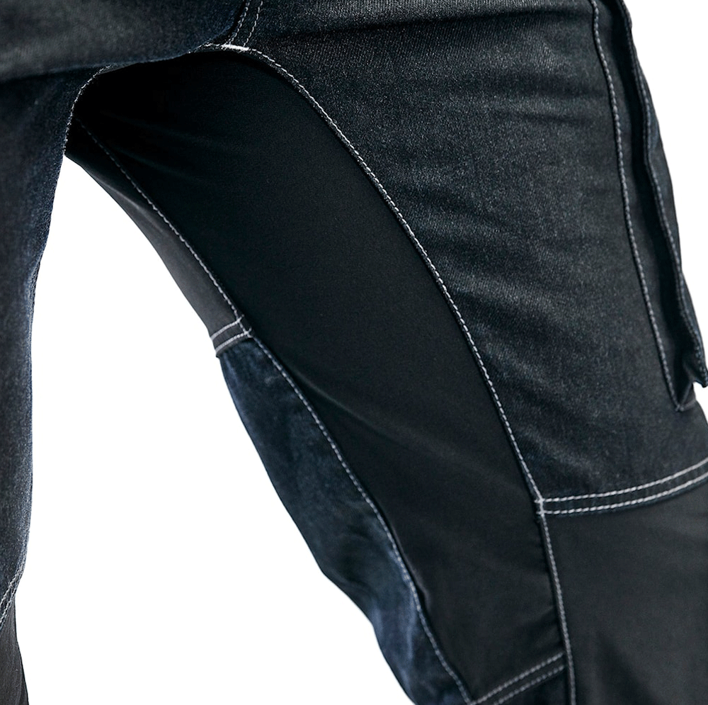 Blaklader-14591142-Service-Stretch-Trousers-Workwear-Nation-Ltd-9753 - Bobobiy