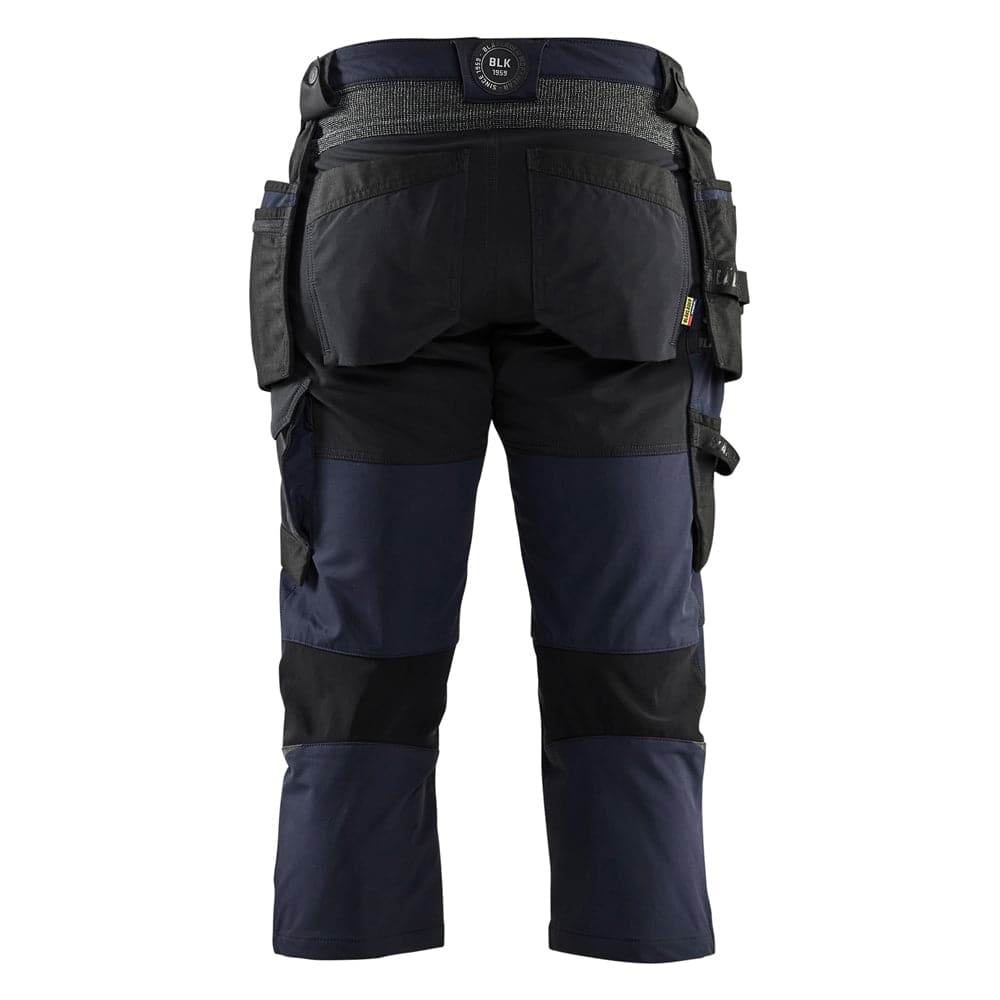 Blaklader-1521-Craftsman-4-Way-Stretch-Holster-Pocket-Pirate-Trousers-Workwear-Nation-Ltd-2330 - Bobobiy