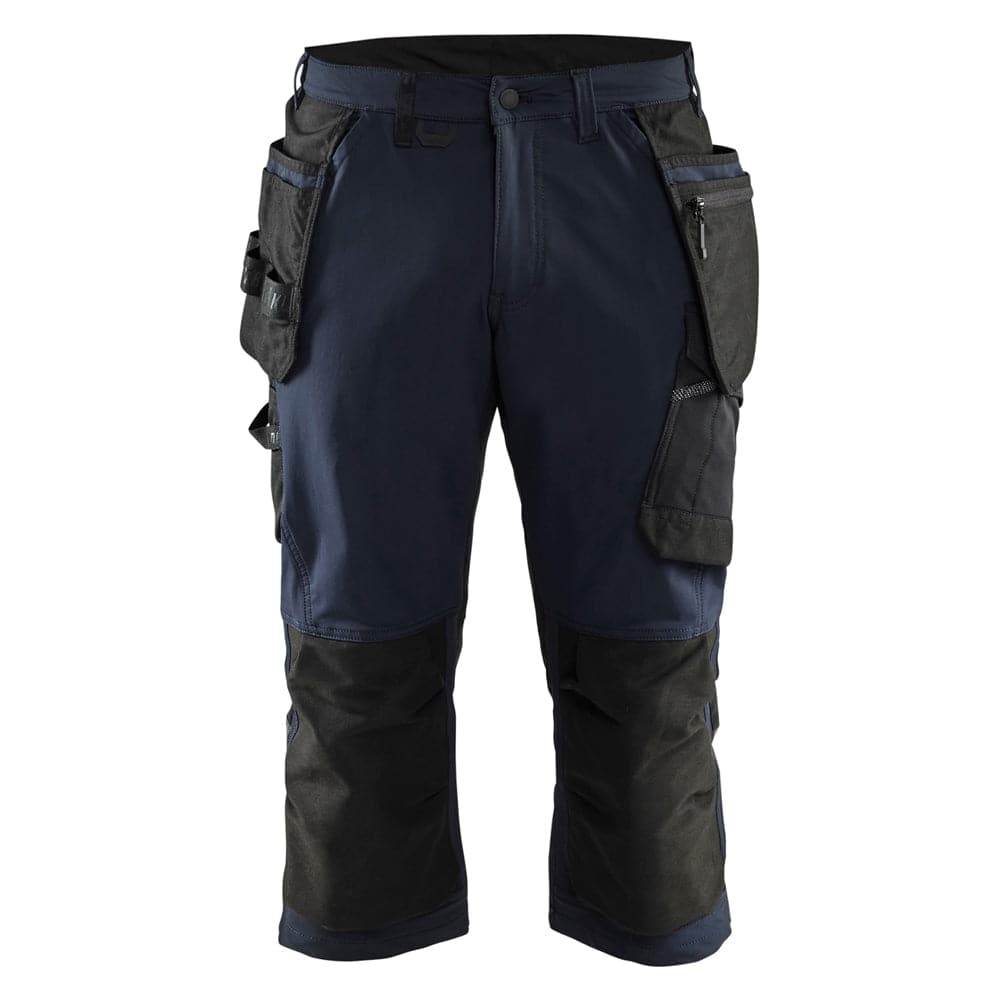 Blaklader-1521-Craftsman-4-Way-Stretch-Holster-Pocket-Pirate-Trousers-Workwear-Nation-Ltd-6393 - Bobobiy