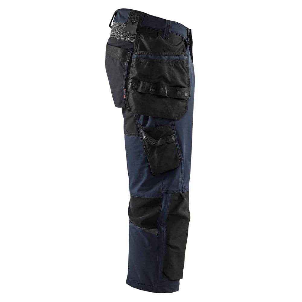 Blaklader-1521-Craftsman-4-Way-Stretch-Holster-Pocket-Pirate-Trousers-Workwear-Nation-Ltd-6880 - Bobobiy
