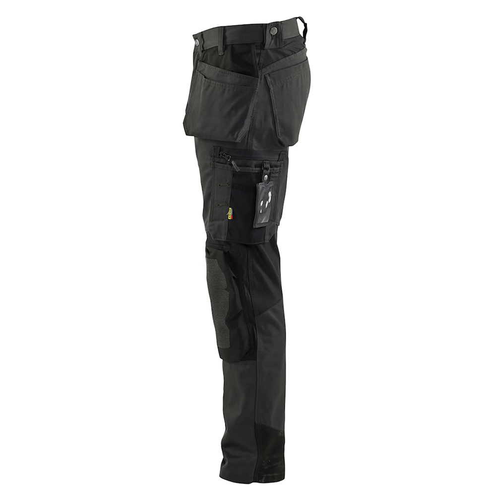 Blaklader-1554-Craftsman-Holster-Pocket-Stretch-Trousers-Workwear-Nation-Ltd-1469 - Bobobiy