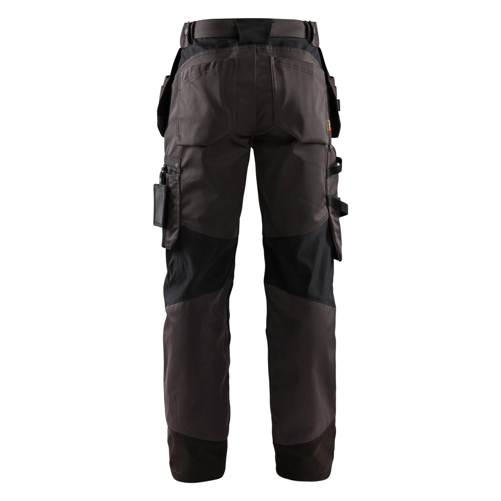 Blaklader-1554-Craftsman-Holster-Pocket-Stretch-Trousers-Workwear-Nation-Ltd-7361 - Bobobiy