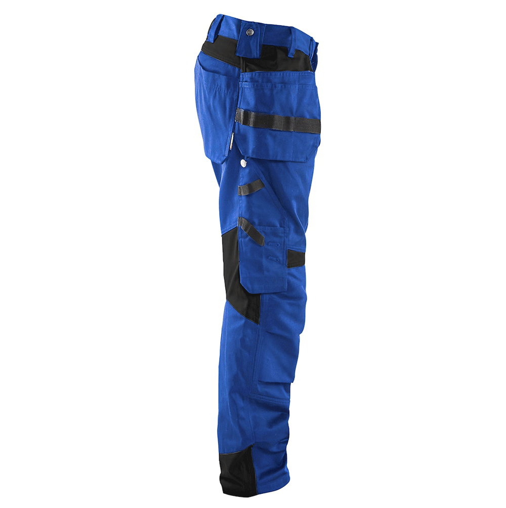 Blaklader-1555-Holster-Pocket-Craftsmen-Work-Trousers-Cornflower-Blue-Workwear-Nation-Ltd-3341 - Bobobiy