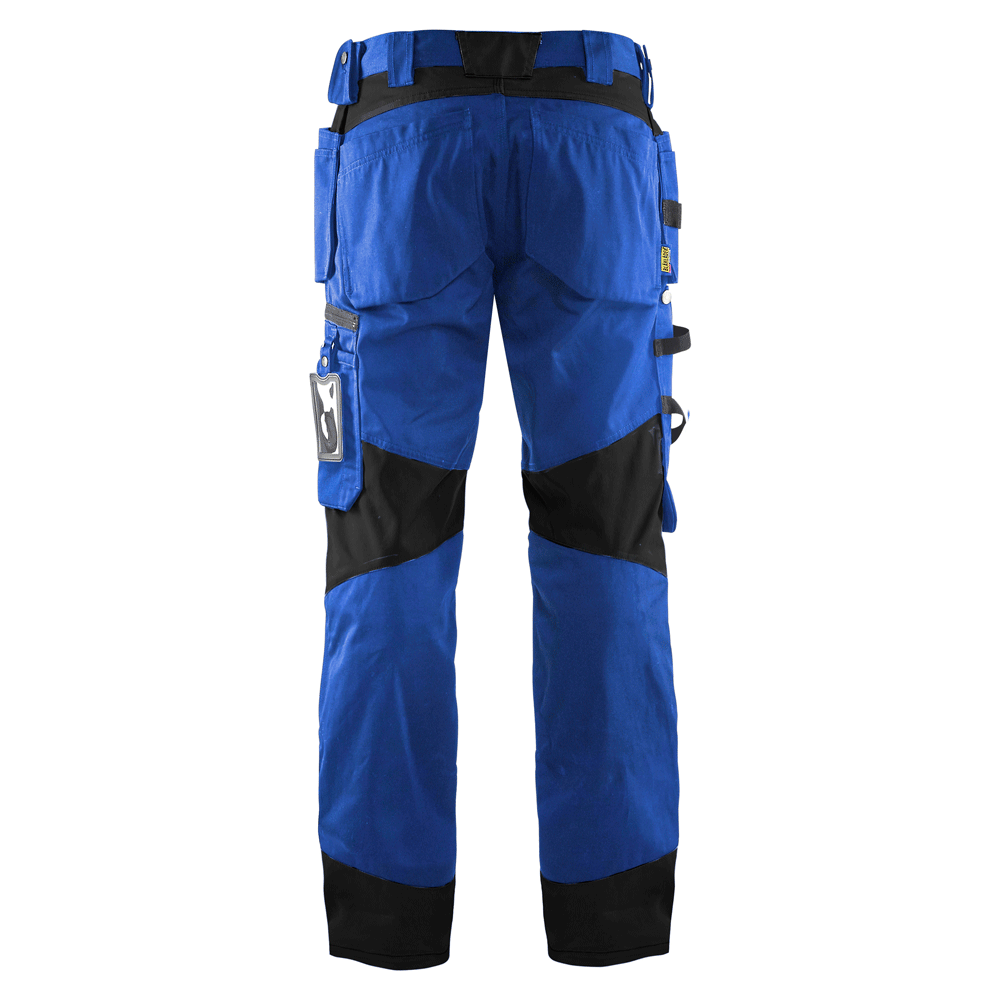Blaklader-1555-Holster-Pocket-Craftsmen-Work-Trousers-Cornflower-Blue-Workwear-Nation-Ltd-4845 - Bobobiy