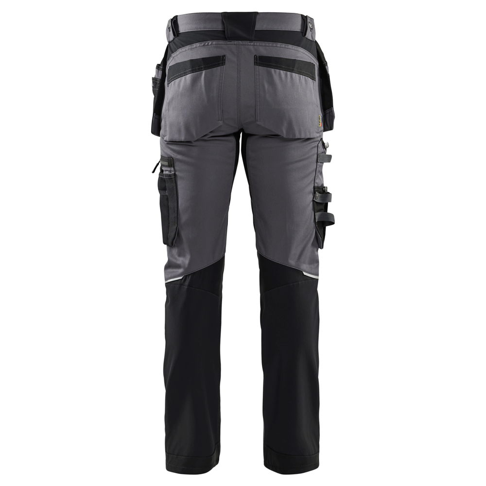Blaklader-1599-Canvas-Craftsmen-Holster-Pocket-Stretch-Work-Trouser-Workwear-Nation-Ltd-8475 - Bobobiy