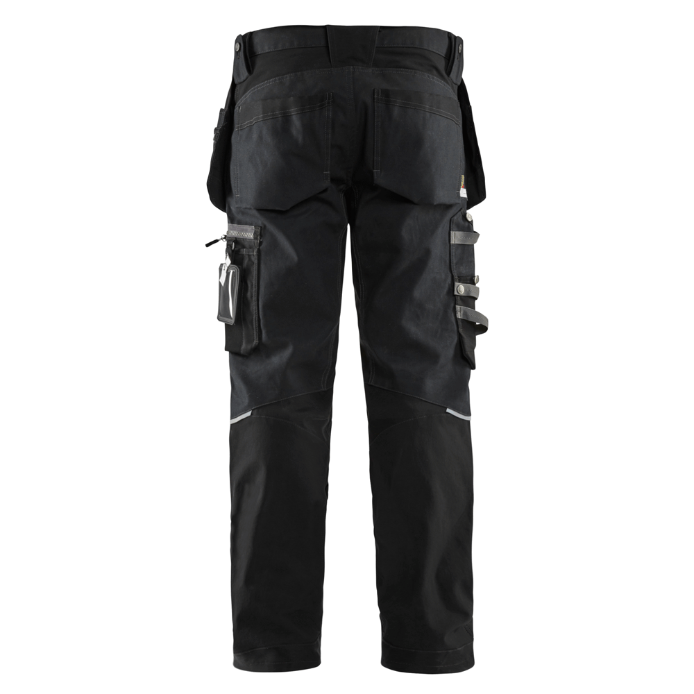 Blaklader-1599-Twill-Craftsmen-Holster-Pocket-Stretch-Work-Trouser-Workwear-Nation-Ltd-5489 - Bobobiy