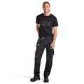 Blaklader-1599-Twill-Craftsmen-Holster-Pocket-Stretch-Work-Trouser-Workwear-Nation-Ltd-7056 - Bobobiy