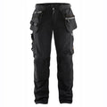 Blaklader-1805-Softshell-Holster-Pocket-Craftsman-Trouser-Workwear-Nation-Ltd-8953 - Bobobiy