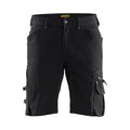 Blaklader-1987-Craftsmen-4-Way-Stretch-Work-Shorts-X1900-Workwear-Nation-Ltd-142 - Bobobiy