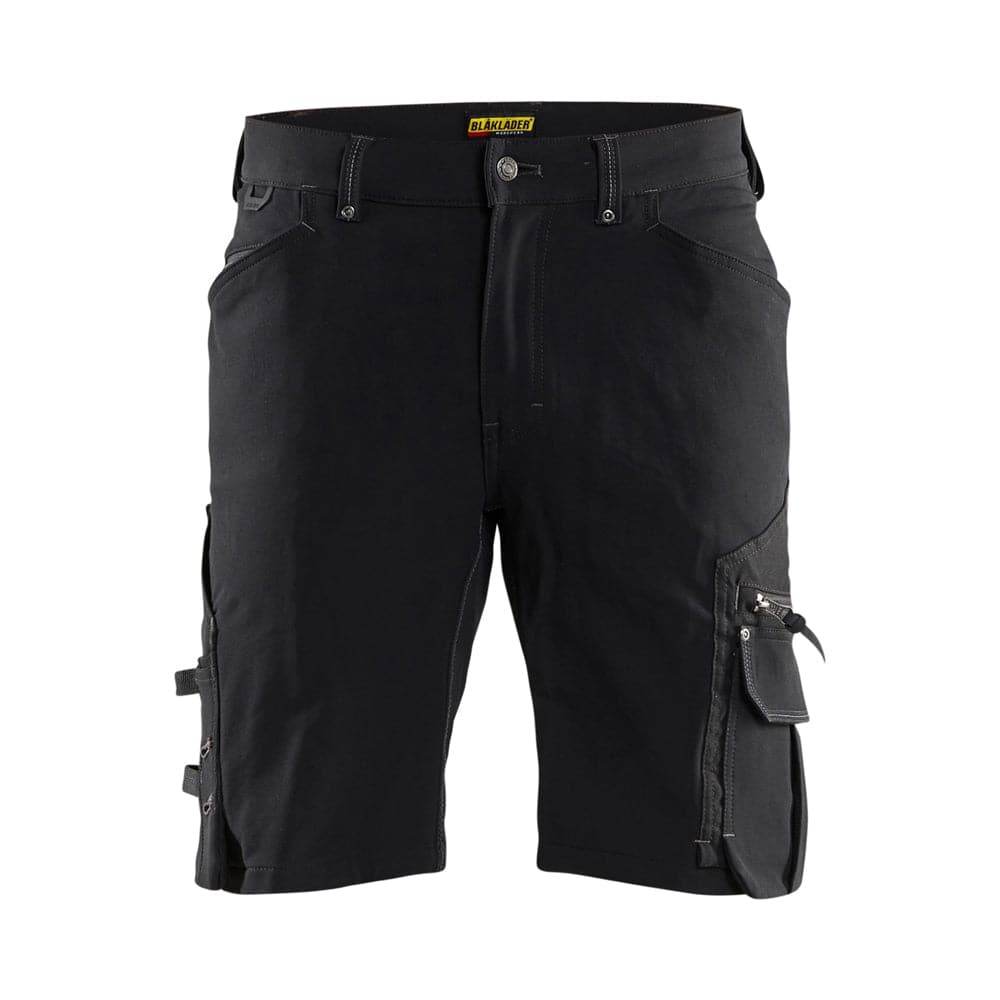 Blaklader-1987-Craftsmen-4-Way-Stretch-Work-Shorts-X1900-Workwear-Nation-Ltd-142 - Bobobiy