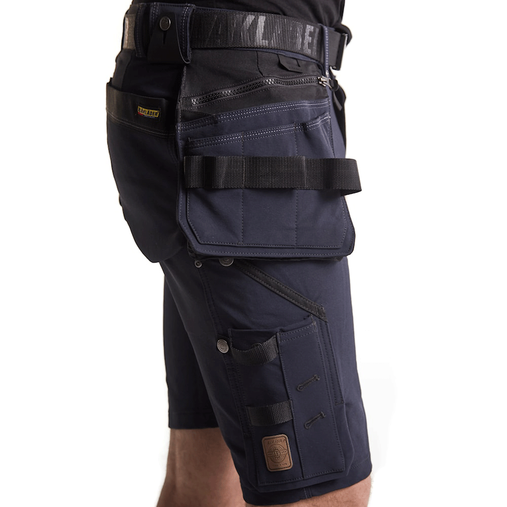 Blaklader-1988-Craftsmen-4-Way-Stretch-Holster-Pocket-Work-Shorts-X1900-Workwear-Nation-Ltd-85 - Bobobiy