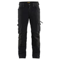 Blaklader-1989-4-Way-Stretch-Craftsmen-Work-Trousers-Workwear-Nation-Ltd-3435 - Bobobiy