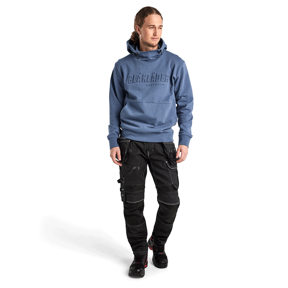 Blaklader-1990-Craftsmen-Stretch-Denim-Holster-Pocket-Trouser-X1900-Workwear-Nation-Ltd-8357 - Bobobiy