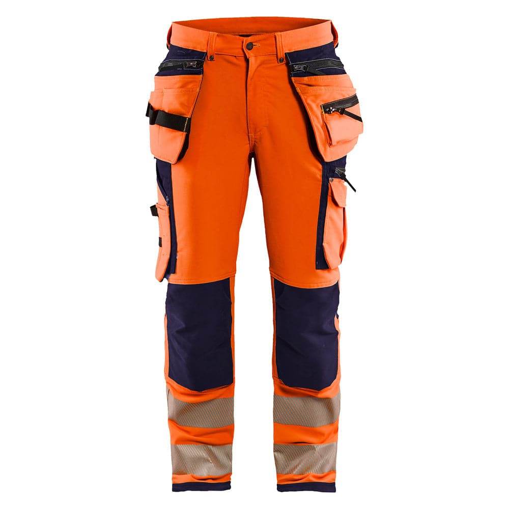 Blaklader-1997-Hi-Vis-4-Way-Stretch-Holster-Pocket-Kneepad-Work-Trousers-Workwear-Nation-Ltd-5490_d47bf0bf-d471-48b7-ab5f-f69f4ad38e9b - Bobobiy