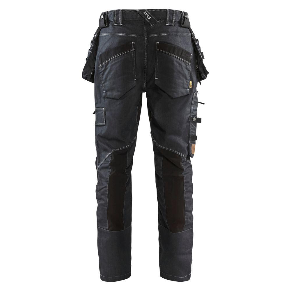 Blaklader-1999-Craftmens-Denim-Holster-Pocket-Stretch-Work-Trouser-X1900-Workwear-Nation-Ltd-19 - Bobobiy