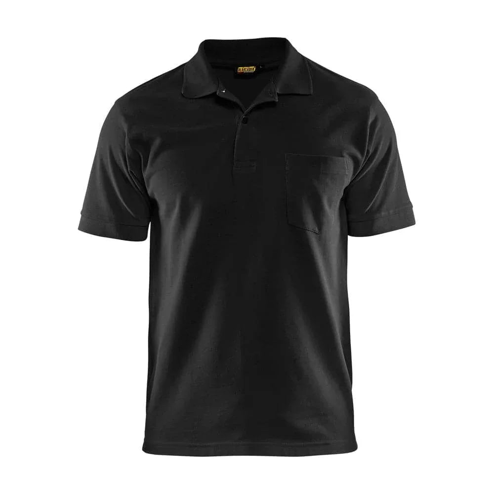 Blaklader-3305-Pique-Work-Polo-T-Shirt-Workwear-Nation-Ltd-2233 - Bobobiy