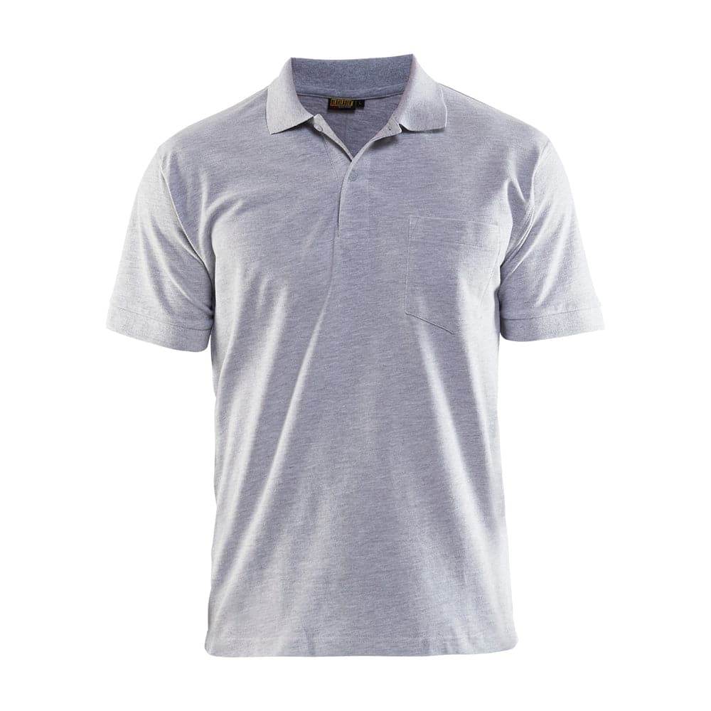 Blaklader-3305-Pique-Work-Polo-T-Shirt-Workwear-Nation-Ltd-2434 - Bobobiy