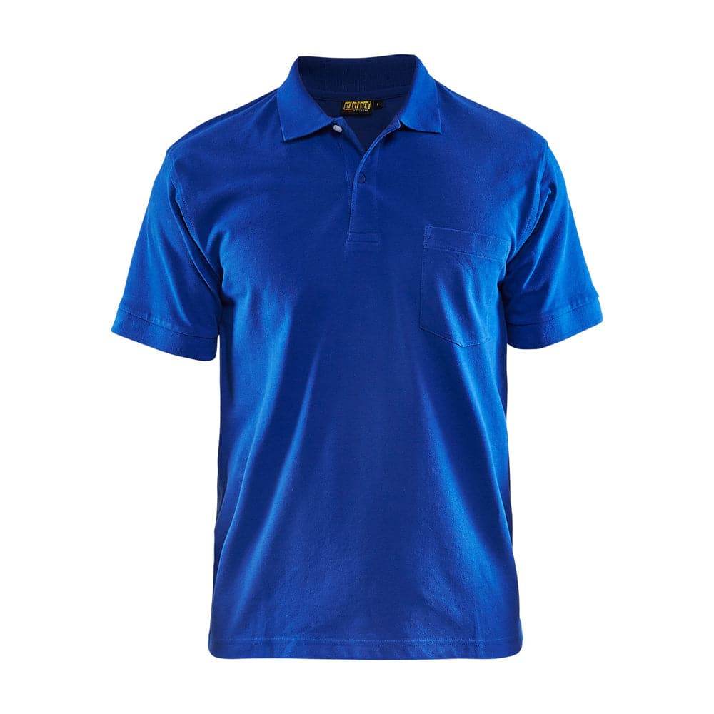 Blaklader-3305-Pique-Work-Polo-T-Shirt-Workwear-Nation-Ltd-4239 - Bobobiy