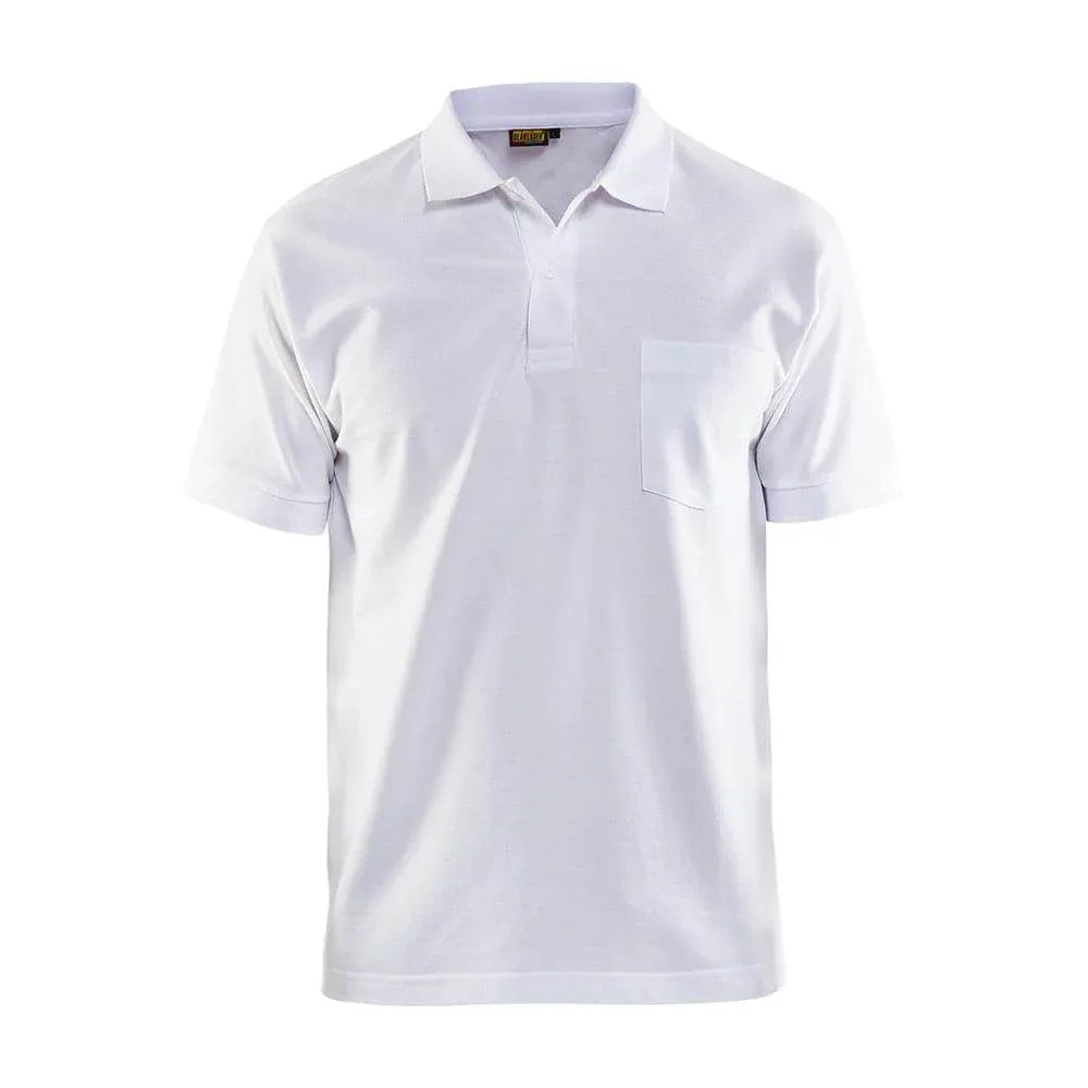 Blaklader-3305-Pique-Work-Polo-T-Shirt-Workwear-Nation-Ltd-5183 - Bobobiy
