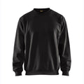 Blaklader-3340-Crew-Neck-Sweatshirt-Workwear-Nation-Ltd-9124 - Bobobiy