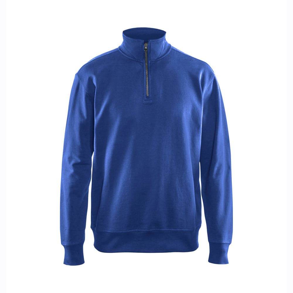 Blaklader 3369 1/4 Zip Sweatshirt