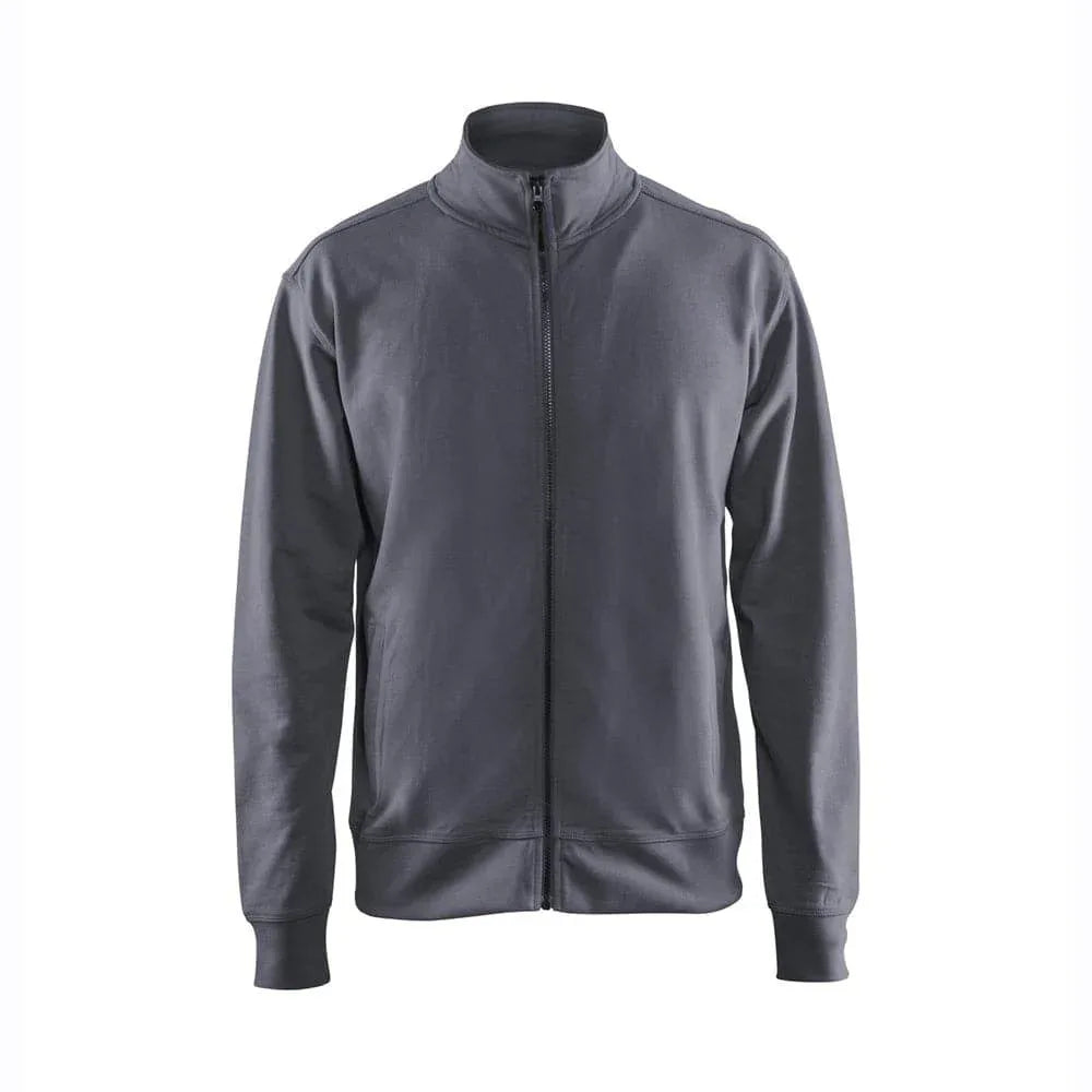 Blaklader-3371-Full-Zip-Sweatshirt-Workwear-Nation-Ltd-4367 - Bobobiy