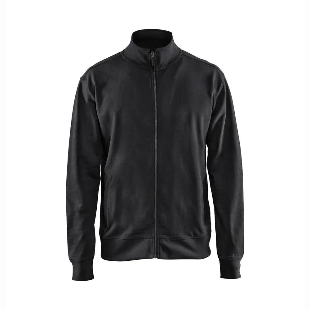 Blaklader-3371-Full-Zip-Sweatshirt-Workwear-Nation-Ltd-7213 - Bobobiy