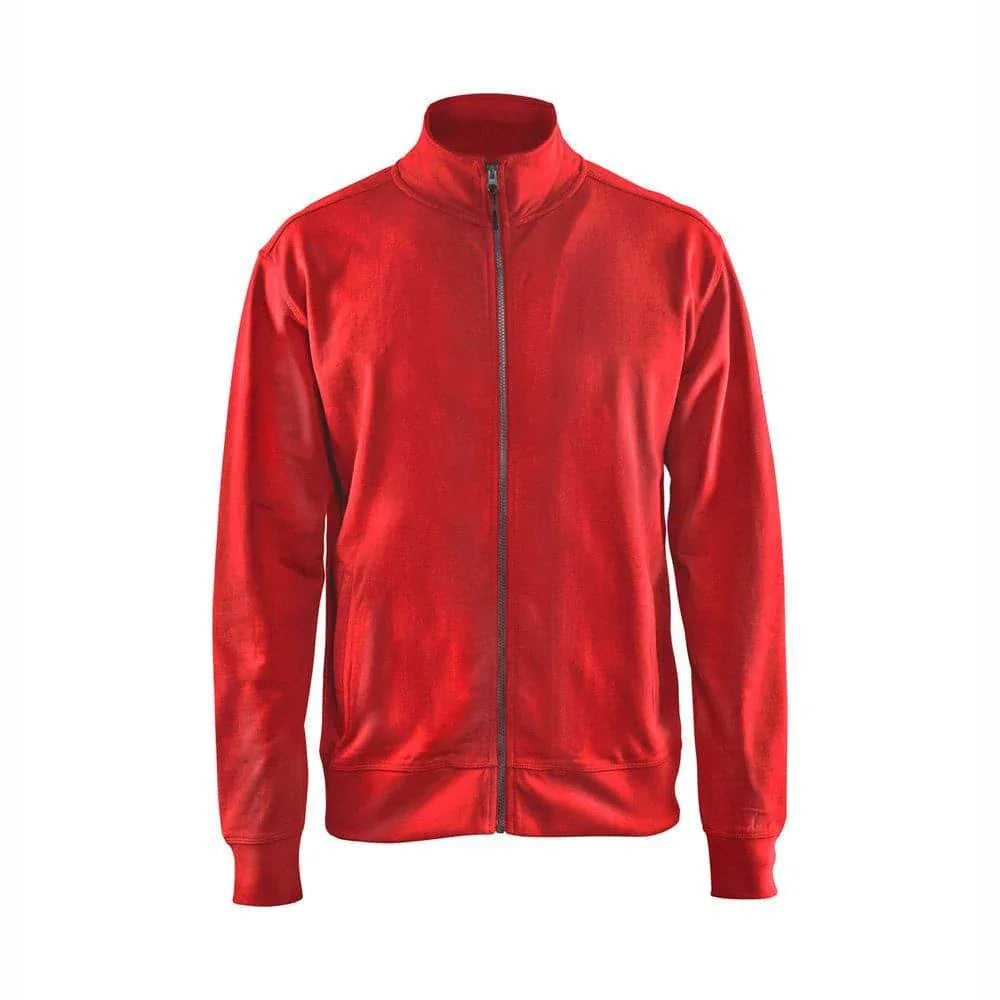 Blaklader-3371-Full-Zip-Sweatshirt-Workwear-Nation-Ltd-9713 - Bobobiy
