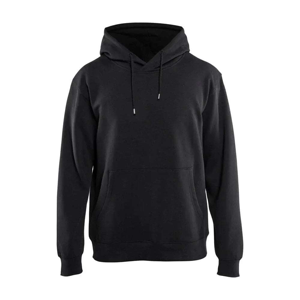 Blaklader-3396-Soft-Work-Hoodie-with-Zip-Phone-Pocket-Workwear-Nation-Ltd-2287 - Bobobiy