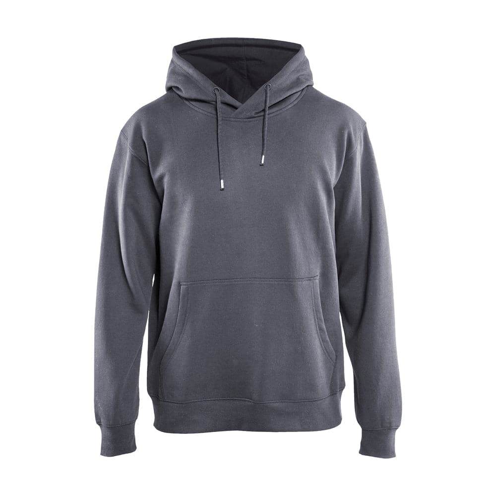 Blaklader-3396-Soft-Work-Hoodie-with-Zip-Phone-Pocket-Workwear-Nation-Ltd-2549 - Bobobiy