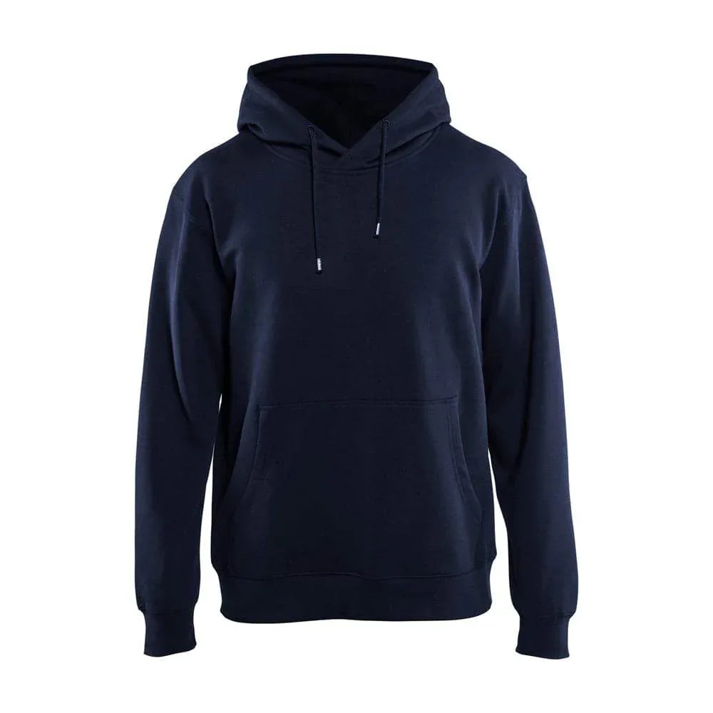Blaklader-3396-Soft-Work-Hoodie-with-Zip-Phone-Pocket-Workwear-Nation-Ltd-9717 - Bobobiy