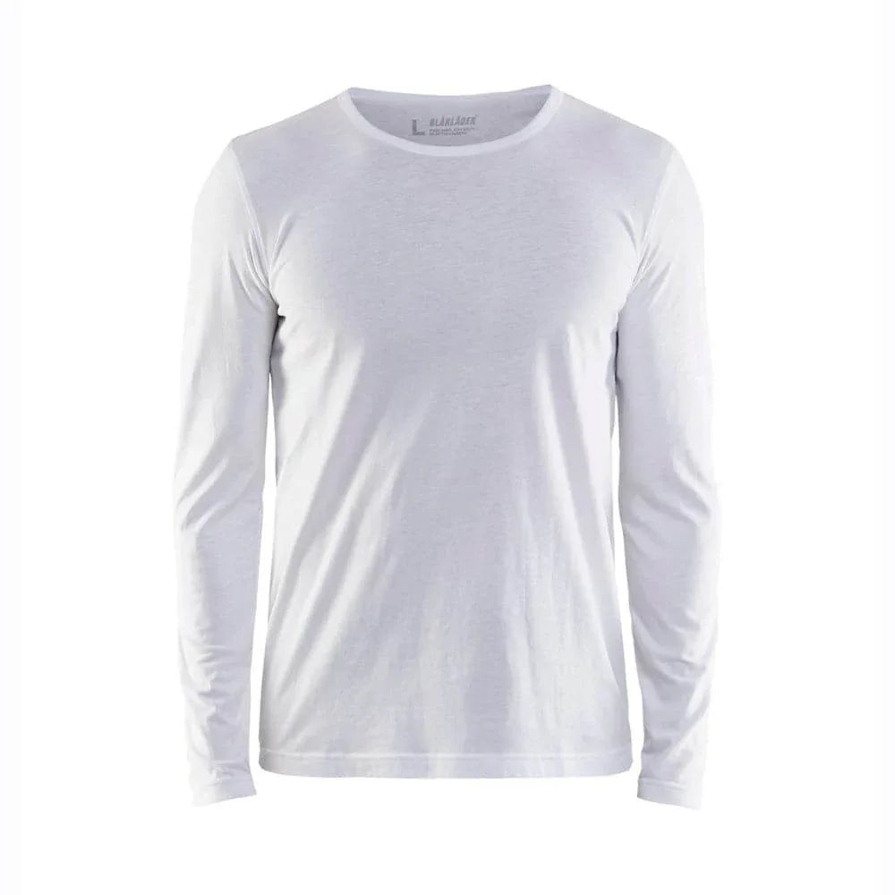 Blaklader-3500-Long-Sleeved-T-Shirt-Workwear-Nation-Ltd-4777 - Bobobiy