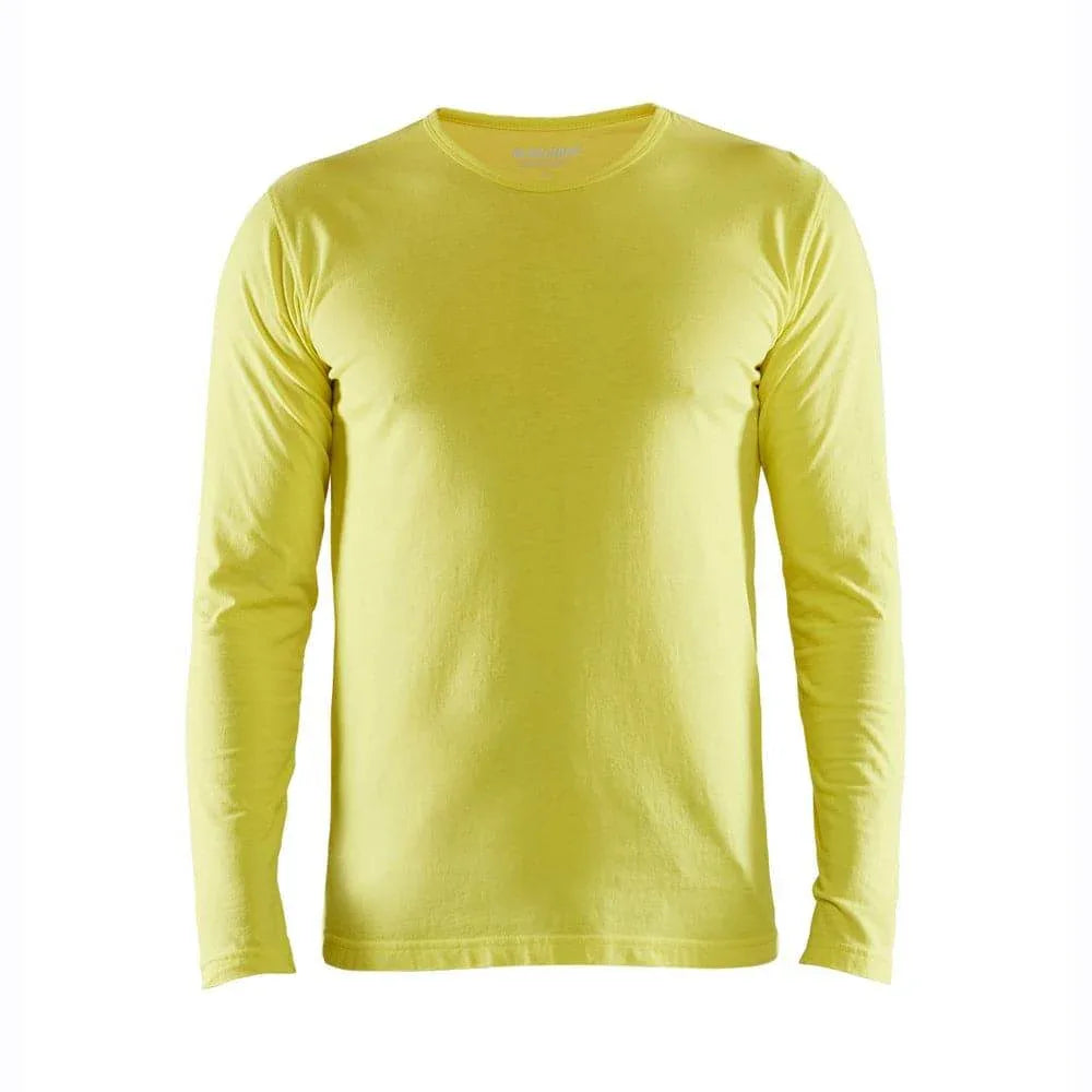 Blaklader-3500-Long-Sleeved-T-Shirt-Workwear-Nation-Ltd-6322 - Bobobiy