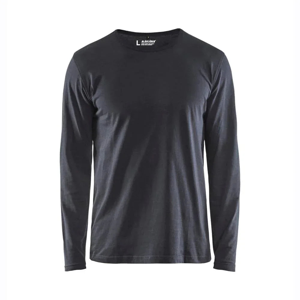 Blaklader-3500-Long-Sleeved-T-Shirt-Workwear-Nation-Ltd-9623 - Bobobiy